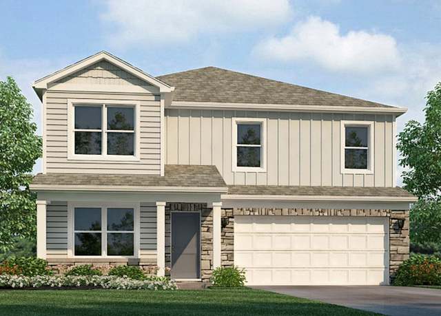 Property at 6968 Jerome Park Pl, Fort Wayne, IN 46835, 4 beds, 2.5 baths