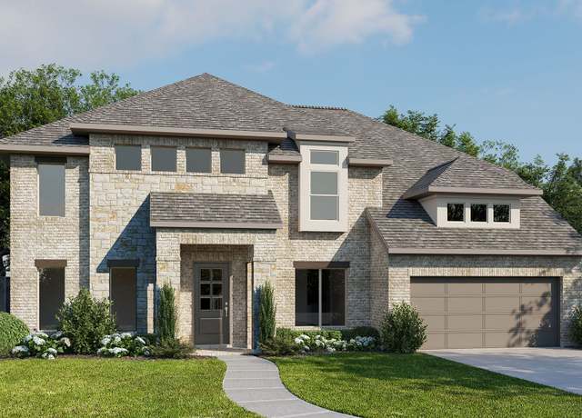 Property at 3791P Plan, Magnolia, TX 77354, 5 beds, 4.5 baths