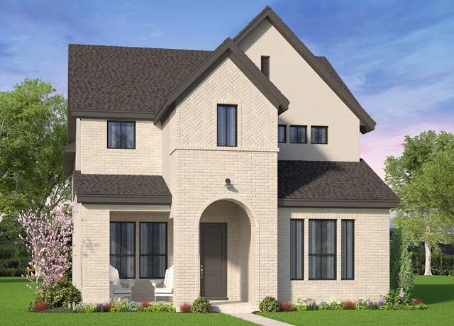 Property at 15284 Gallina Mews, Frisco, TX 75035, 4 beds, 3.5 baths