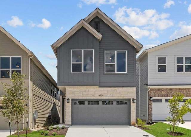 Property at Heeler Plan, Austin, TX 78747, 3 beds, 2.5 baths