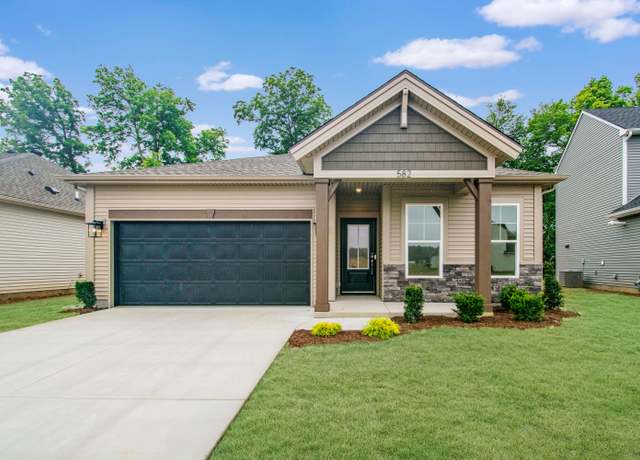 Property at 582 Alabaster Ln #178, Owensboro, KY 42301, 3 beds, 2 baths