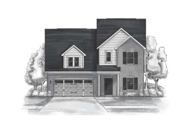 Property at The Sutherland Plan, Gallatin, TN 37066, 3 beds, 2.5 baths