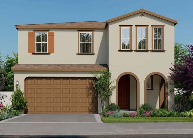 Property at RESIDENCE 1941 Plan, Rancho Cordova, CA 95742, 3 beds, 2.5 baths