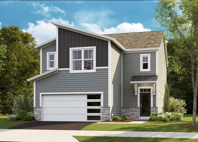 Property at Saugatuck Plan, Powell, OH 43065, 3 beds, 2.5 baths