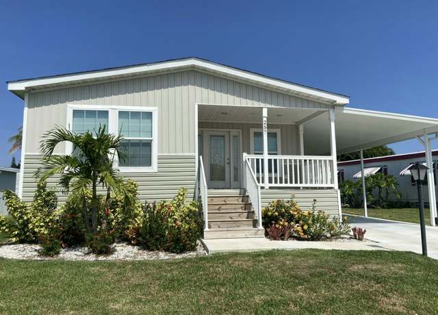 Property at Ashville Plan, Vero Beach, FL 32966, 3 beds, 2 baths