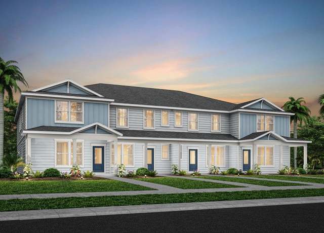 Property at Dahlia Plan, Winter Garden, FL 34787, 3 beds, 2.5 baths