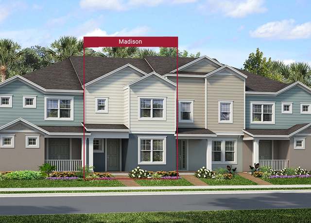 Property at Madison Plan, Punta Gorda, FL 33982, 3 beds, 3 baths