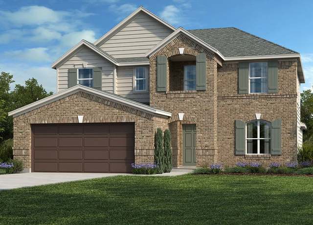 Property at Plan 2783 Plan, Manor, TX 78653, 4 beds, 2.5 baths
