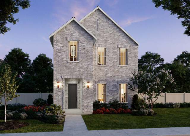 Property at Giselle Plan, Celina, TX 75009, 4 beds, 3.5 baths