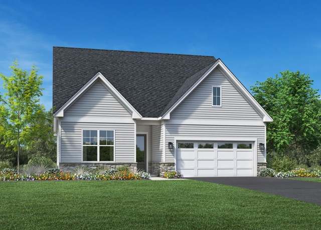 Property at Makefield Plan, Ambler, PA 19002, 3 beds, 3 baths