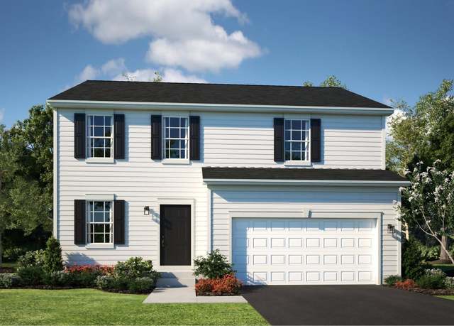 Property at Starling Plan, Hinckley, IL 60520, 4 beds, 2.5 baths