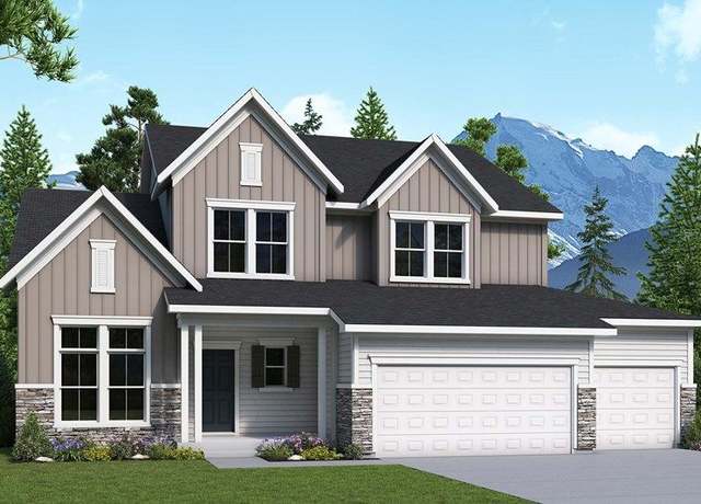 Property at Kimbrough Plan, Pleasant Grove, UT 84062, 4 beds, 3.5 baths