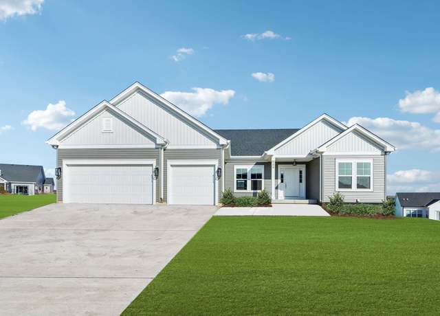 Property at Southfork Ranch Plan, Lake Geneva, WI 53147, 3 beds, 2 baths