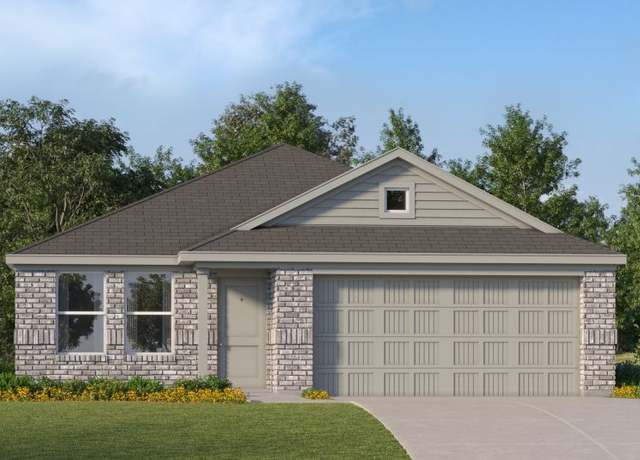 Property at 138 Glenwood Dr, Balch Springs, TX 75181, 3 beds, 2 baths