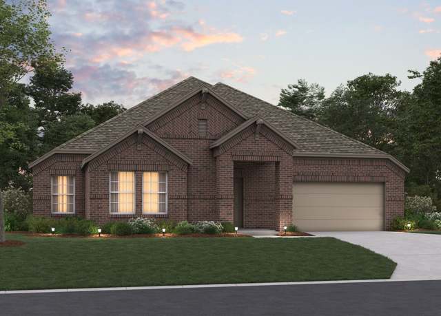 Property at 106 Hudson Ln, Justin, TX 76247, 4 beds, 3 baths