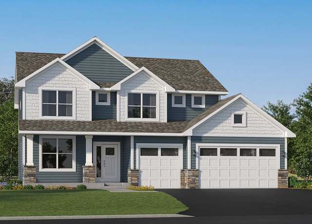 Property at Lewis Plan, Inver Grove Heights, MN 55077, 4 beds, 2.5 baths