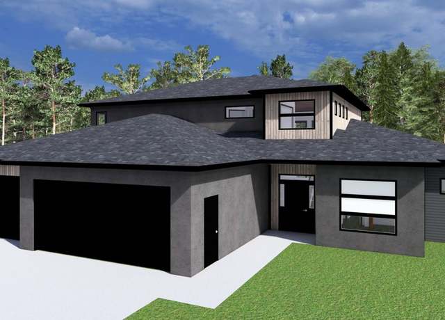 Property at 4120 Wrangler Ln, Bismarck, ND 58503, 5 beds, 3.5 baths