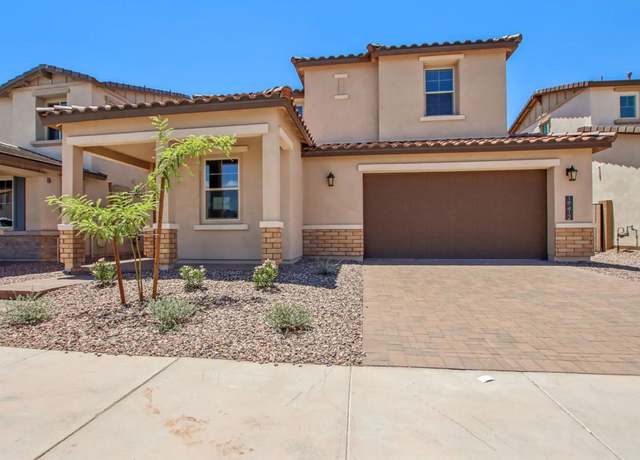 Property at 19412 S 214th Pl, Queen Creek, AZ 85142, 4 beds, 3 baths
