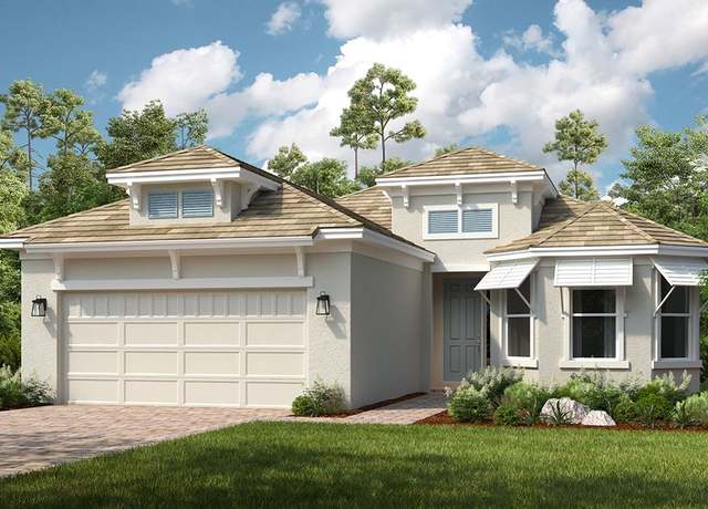 Property at Farnese Plan Plan, Sarasota, FL 34241, 2 beds, 2.5 baths