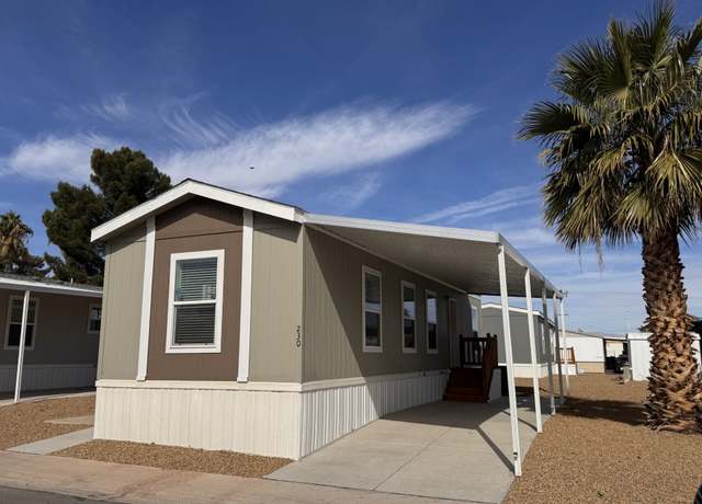Property at 2 Bed 1 Bath Single Section Plan, Las Vegas, NV 89121, 2 beds, 1 bath