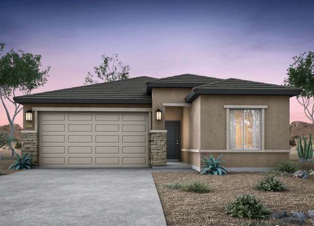 Property at Verbena Plan, Maricopa, AZ 85138, 3 beds, 2 baths