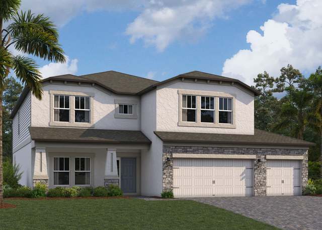 Property at Alenza Plan, Lakeland, FL 33811, 4 beds, 2.5 baths
