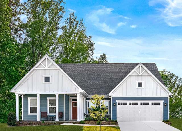 Property at Savannah Plan, New Kent, VA 23124, 3 beds, 2 baths
