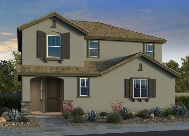 Property at CC-RM4 Plan, Avondale, AZ 85392, 3 beds, 2.5 baths