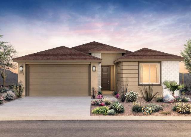 Property at Acerra Plan, Marana, AZ 85658, 3 beds, 2 baths