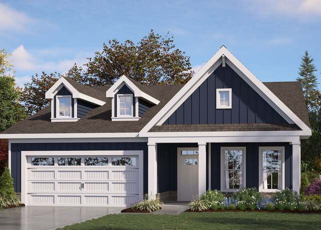 Property at Winchester - Carriage Home Plan, Abingdon, VA 24210, 2 beds, 2 baths