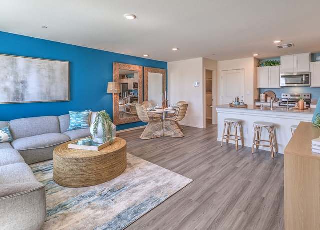 Property at 6192 Hibiscus Garden St, North Las Vegas, NV 89081, 3 beds, 2.5 baths