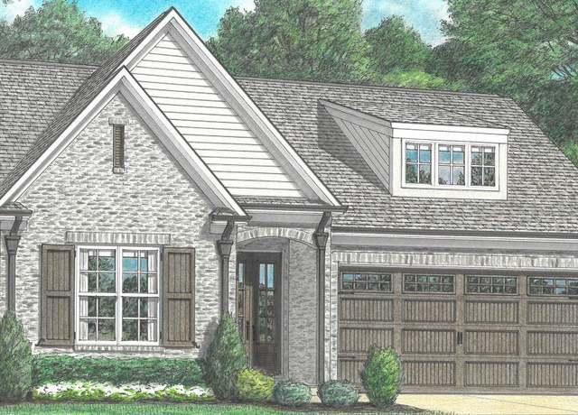 Property at Parker Plan, Oakland, TN 38060, 3 beds, 2 baths