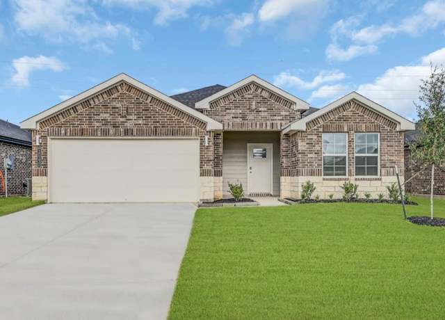 Property at 6111 Jasper Hill Dr, Rosenberg, TX 77469, 3 beds, 2 baths