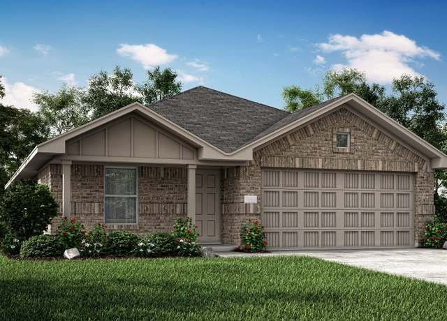 Property at 15012 Red Sands Trl, Fort Worth, TX 76052, 3 beds, 2 baths