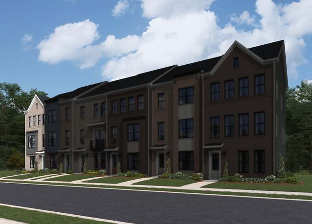 Property at 42100 Picasso Sq, Ashburn, VA 20148, 4 beds, 3.5 baths