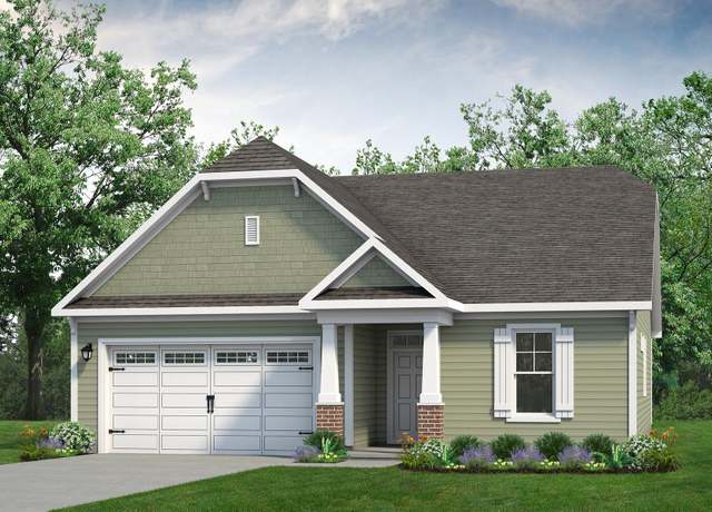 Property at The Cherry Grove Plan, Bolivia, NC 28422, 2 beds, 2 baths