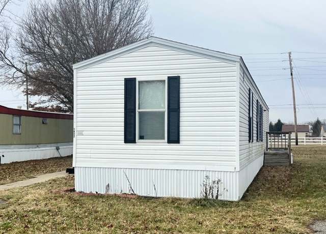 Property at 1422 Iron Trl W #8327, Indianapolis, IN 46234, 3 beds, 1 bath