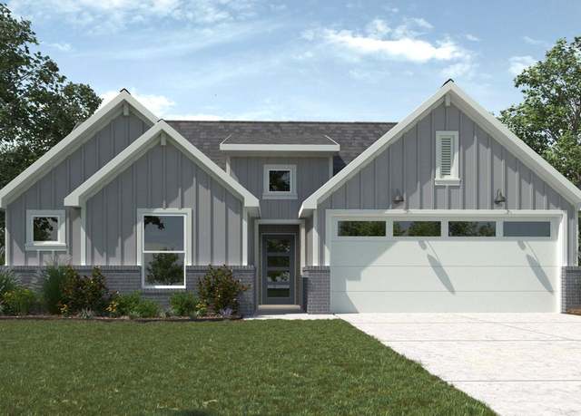 Property at X40B Bellvue Plan, Lindale, TX 75771, 3 beds, 2 baths