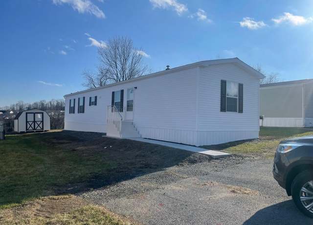 Property at eagle river Highland Estates Plan, Kutztown, PA 19530, 2 beds, 2 baths