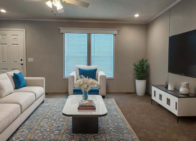 Property at 6610 Lear Nagle Rd #191, North Ridgeville, OH 44039, 4 beds, 2 baths