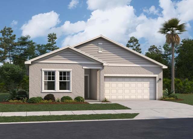 Property at Equinox Plan, Kissimmee, FL 34746, 4 beds, 2 baths