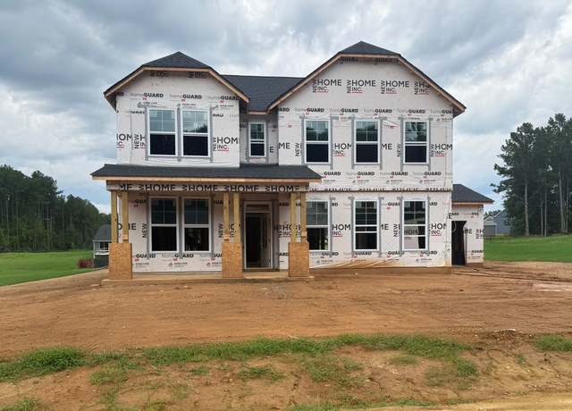 Property at 35 Merle Way, Wendell, NC 27591, 4 beds, 3 baths