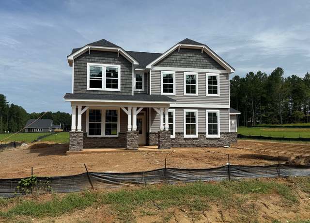 Property at 35 Merle Way, Wendell, NC 27591, 4 beds, 3 baths