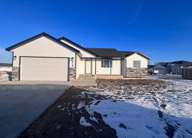 Property at Santa Cruz Plan, Pocatello, ID 83202, 3 beds, 2 baths