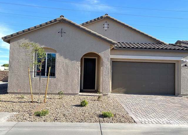 Property at 115 Electrum Ave, Las Vegas, NV 89183, 3 beds, 2 baths