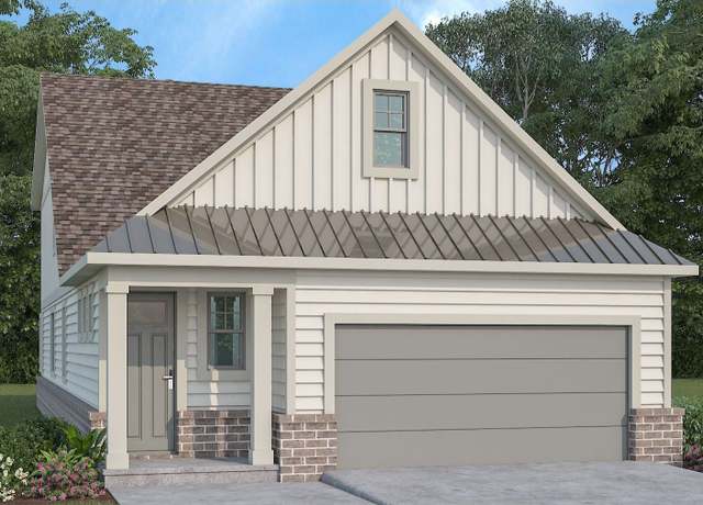 Property at BALDWIN Plan, Marietta, GA 30066, 4 beds, 3 baths