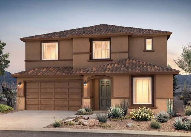 Property at Verese Plan, San Tan Valley, AZ 85142, 4 beds, 3.5 baths