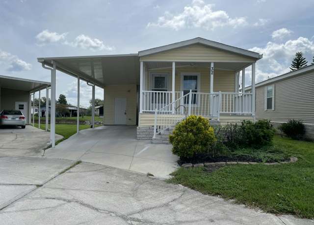 Property at 32 Peacock Pt, Plant City, FL 33565, 1 bed, 1 bath