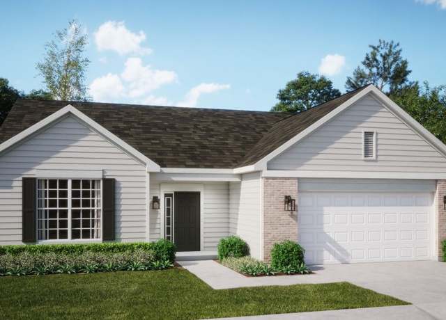Property at Sonoma Plan, Portage, IN 46368, 3 beds, 2 baths