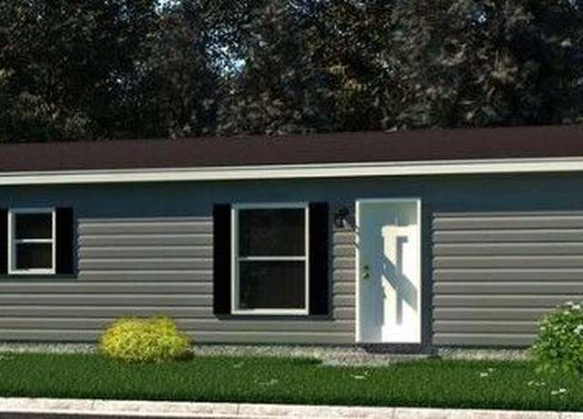 Property at 3303 Ingersol Ave, Muskegon, MI 49444, 3 beds, 2 baths